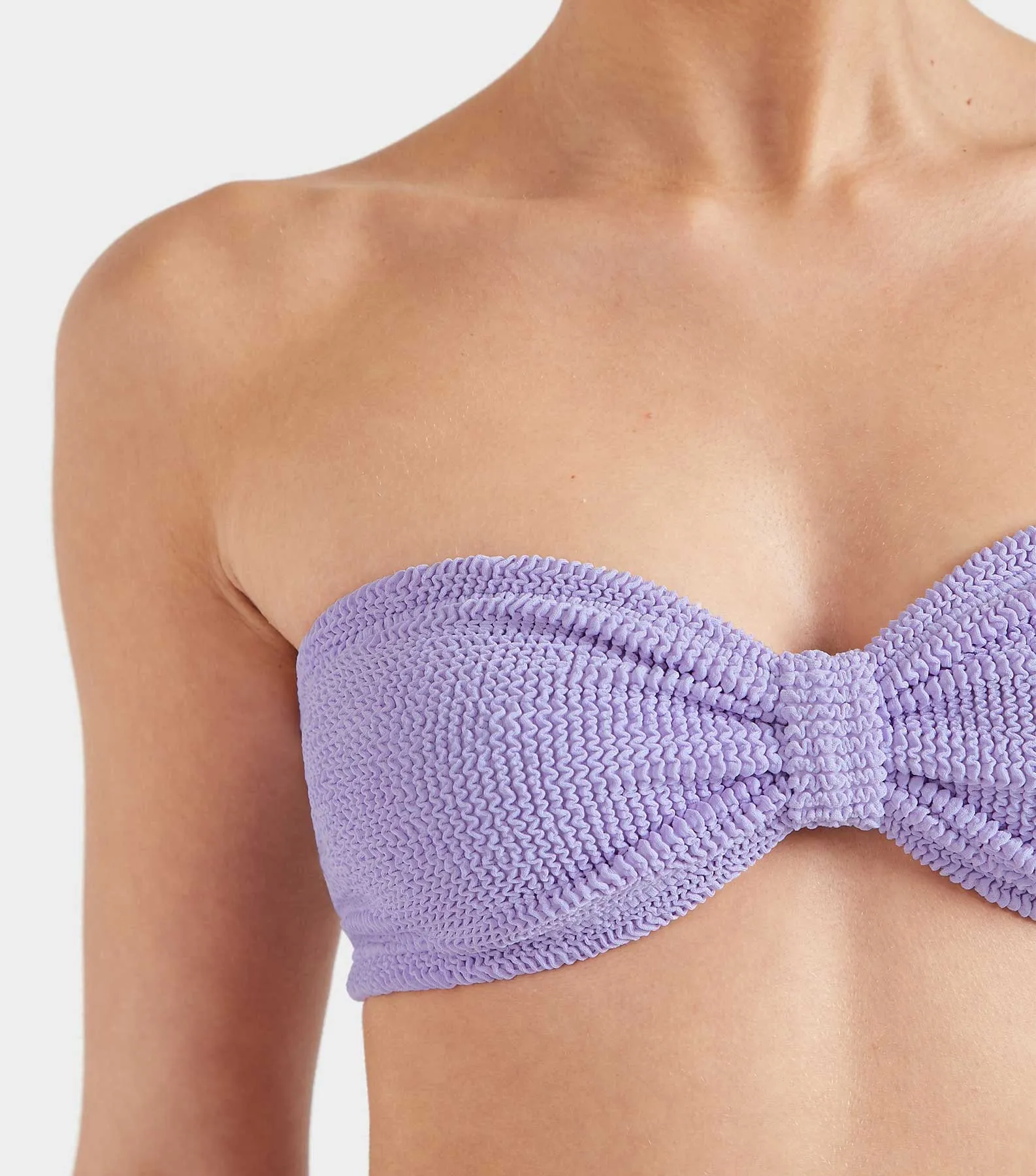Tina Bikini - Lilac