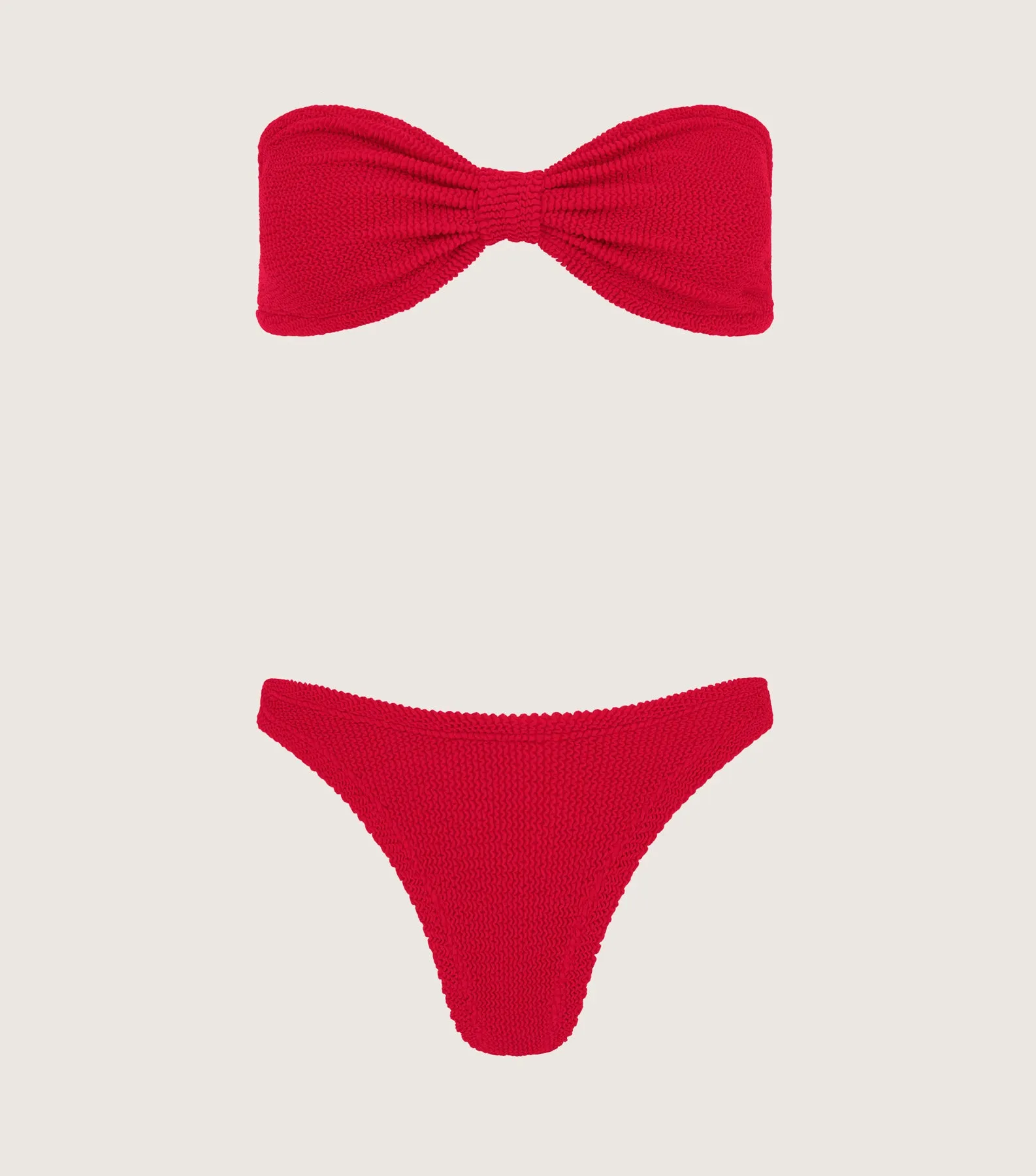 Tina Bikini - Red