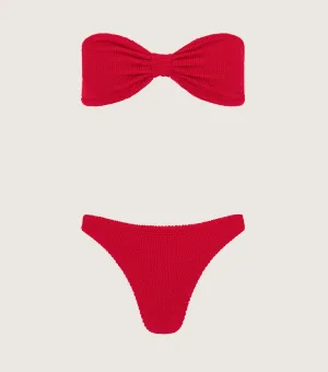Tina Bikini - Red