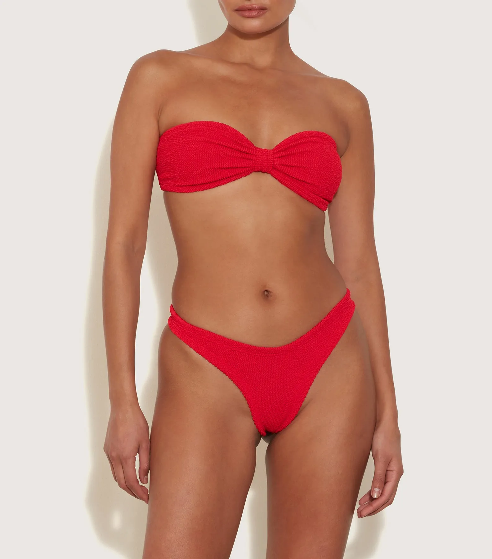 Tina Bikini - Red