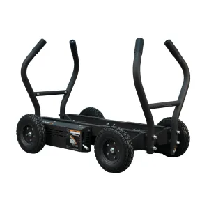 Torque Tank M4, Performance Handles