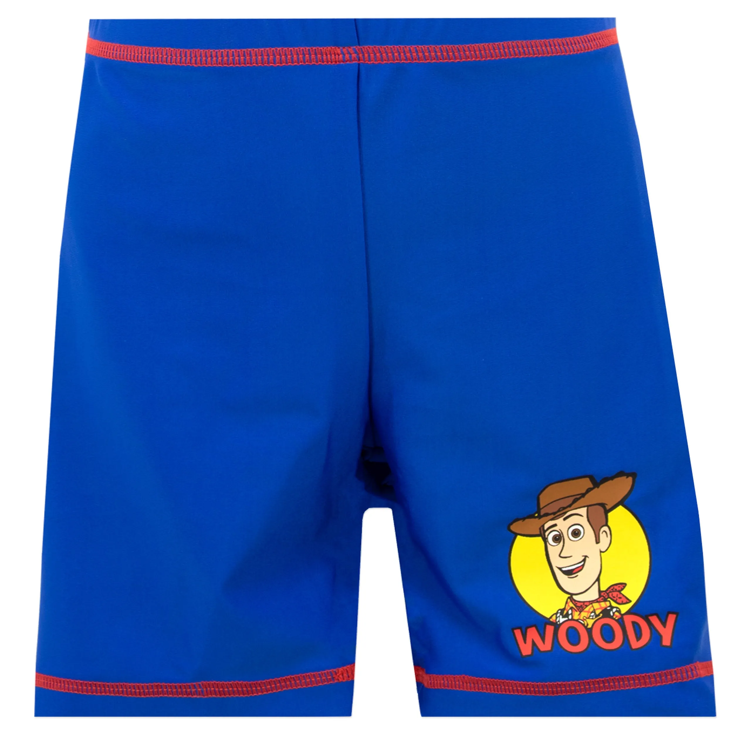 Toy Story Swim Set - Woody