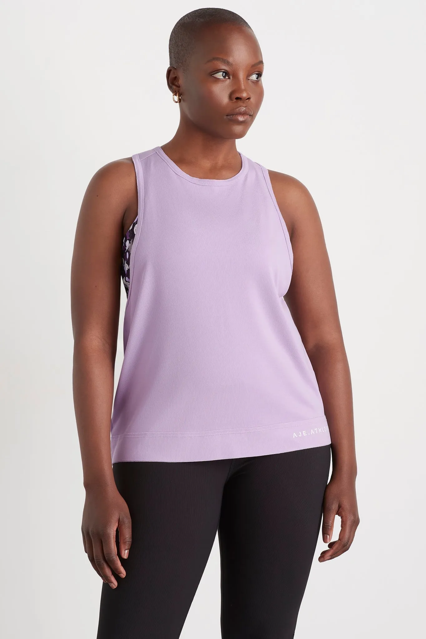 Twist Back Tank 137