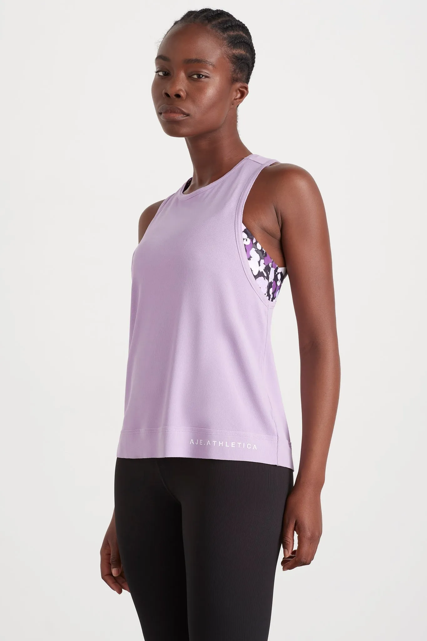 Twist Back Tank 137