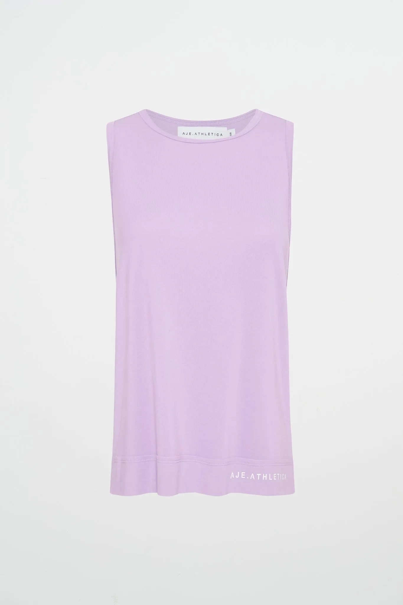 Twist Back Tank 137