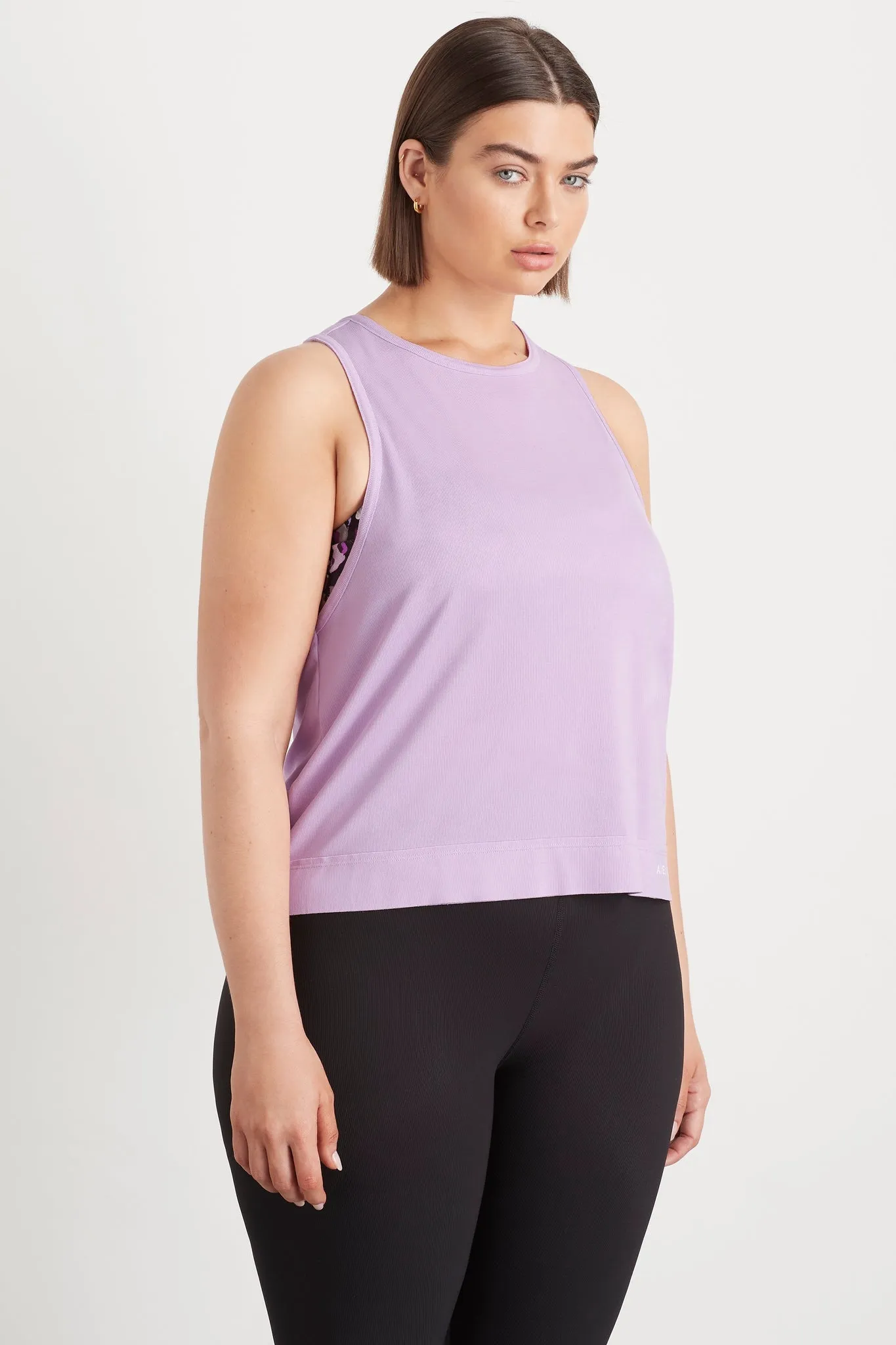Twist Back Tank 137
