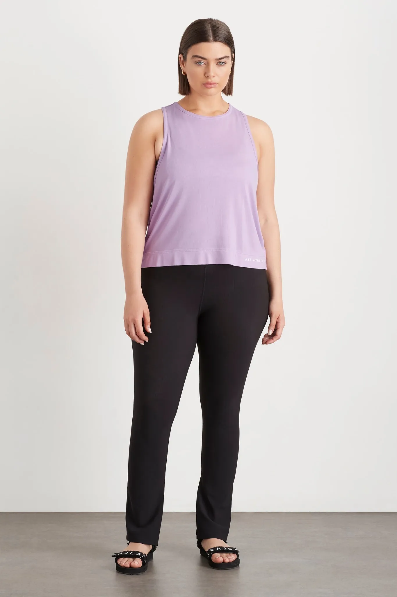 Twist Back Tank 137