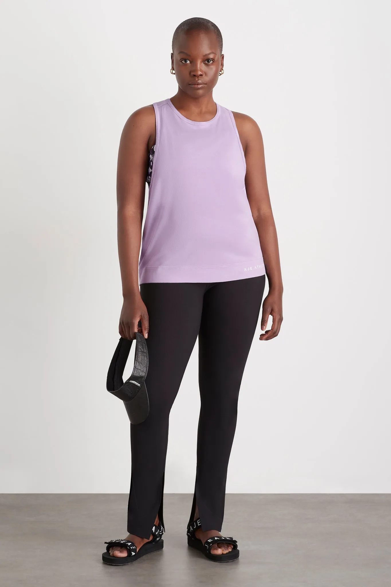 Twist Back Tank 137