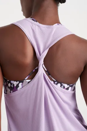 Twist Back Tank 137