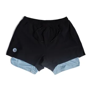 Ultimate Comfort Marathon Running Shorts (Zip Pockets)