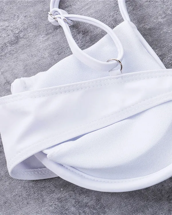 Underwire Bikini Sets