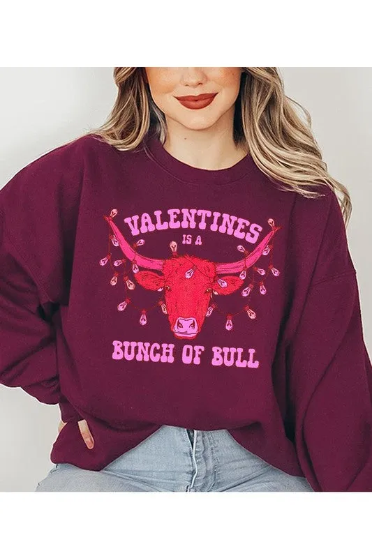 UNISEX FLEECE SWEATSHIRT