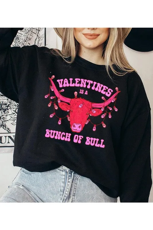 UNISEX FLEECE SWEATSHIRT