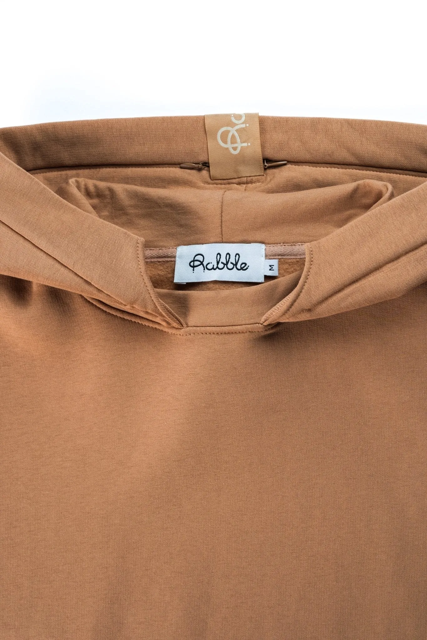 Unisex Hoodie | Desert Brown