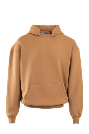 Unisex Hoodie | Desert Brown