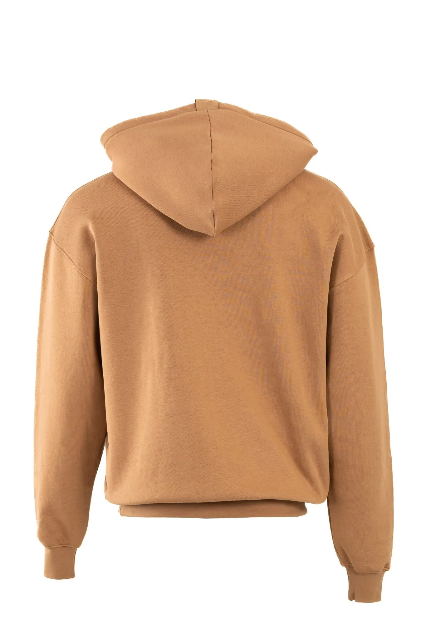 Unisex Hoodie | Desert Brown