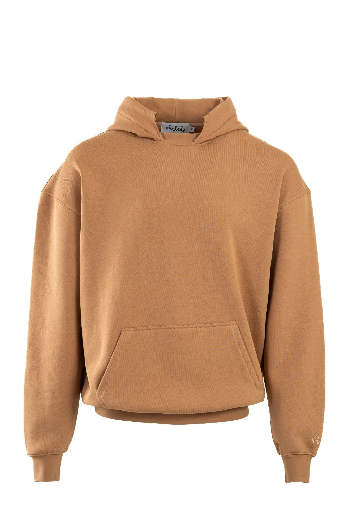 Unisex Hoodie | Desert Brown
