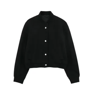 Urban Chic Women's Bomber Jacket