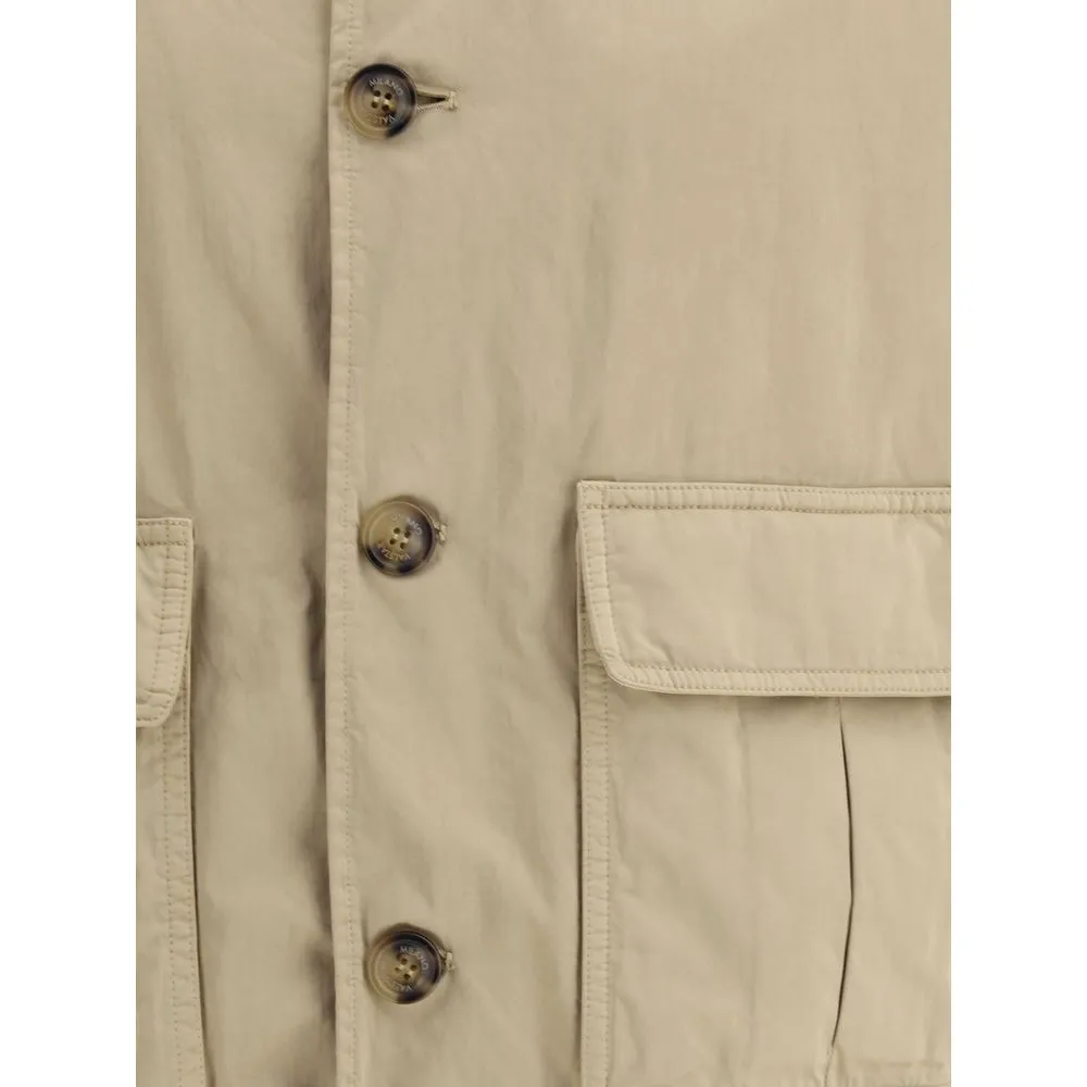 Valstarino Jacket
