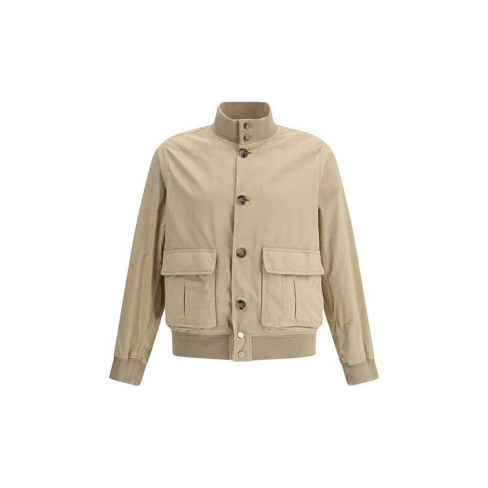 Valstarino Jacket