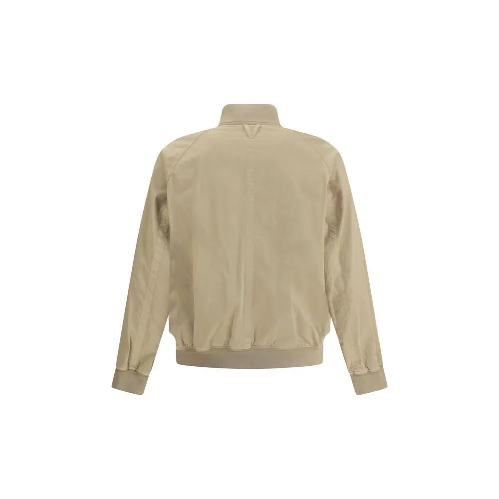 Valstarino Jacket