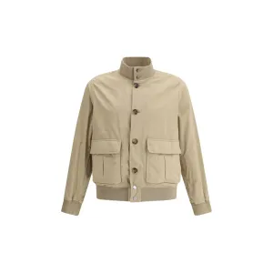 Valstarino Jacket