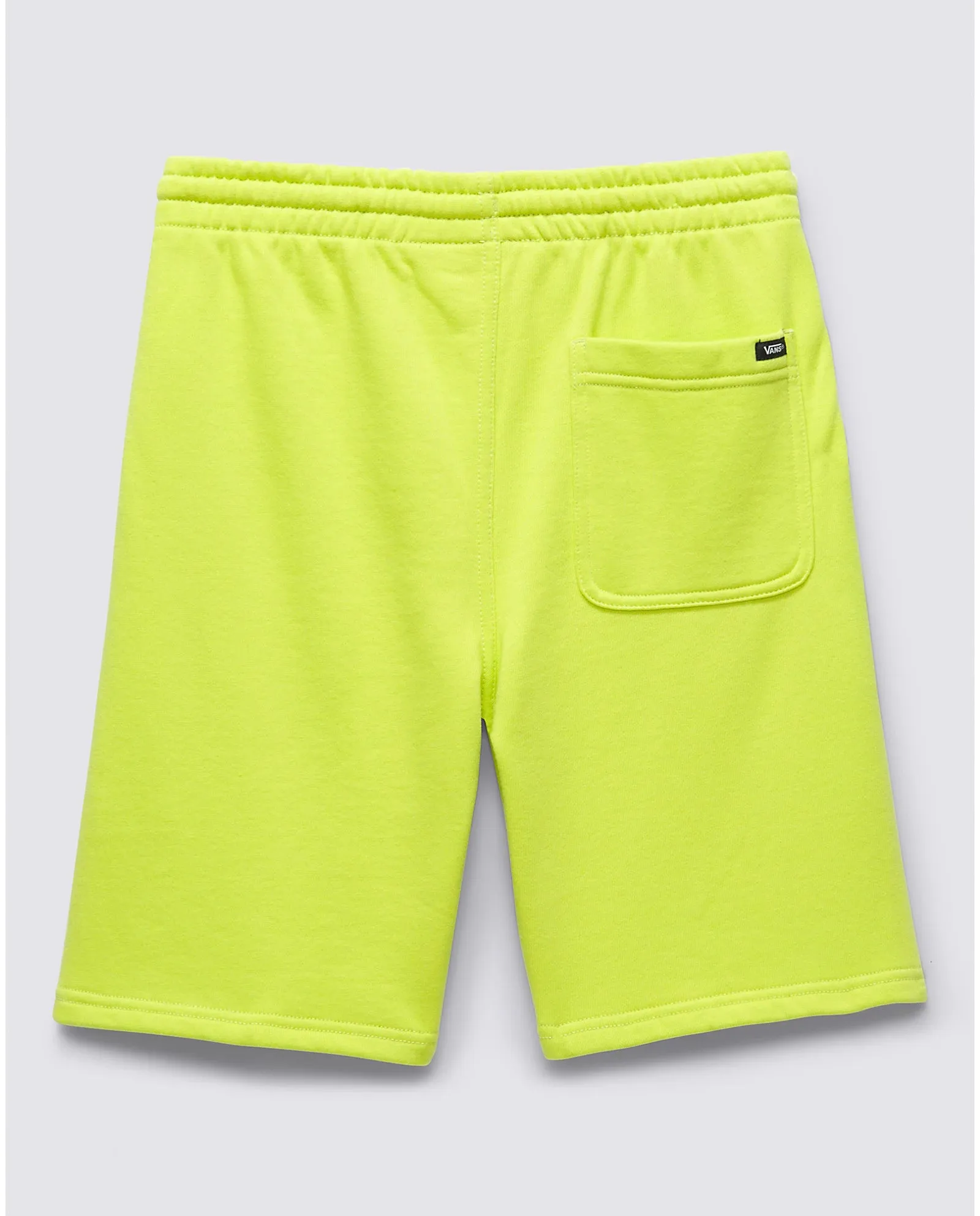 Vans Boys Off The Wall Company Fleece Shorts