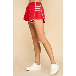 Varsity Vibes Shorts