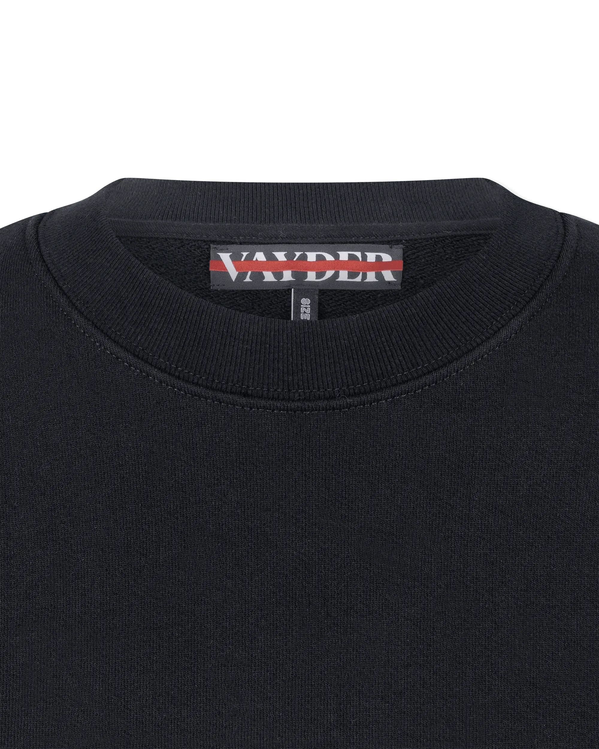 Vayder Pharmacy Graphic Crewneck Sweatshirt
