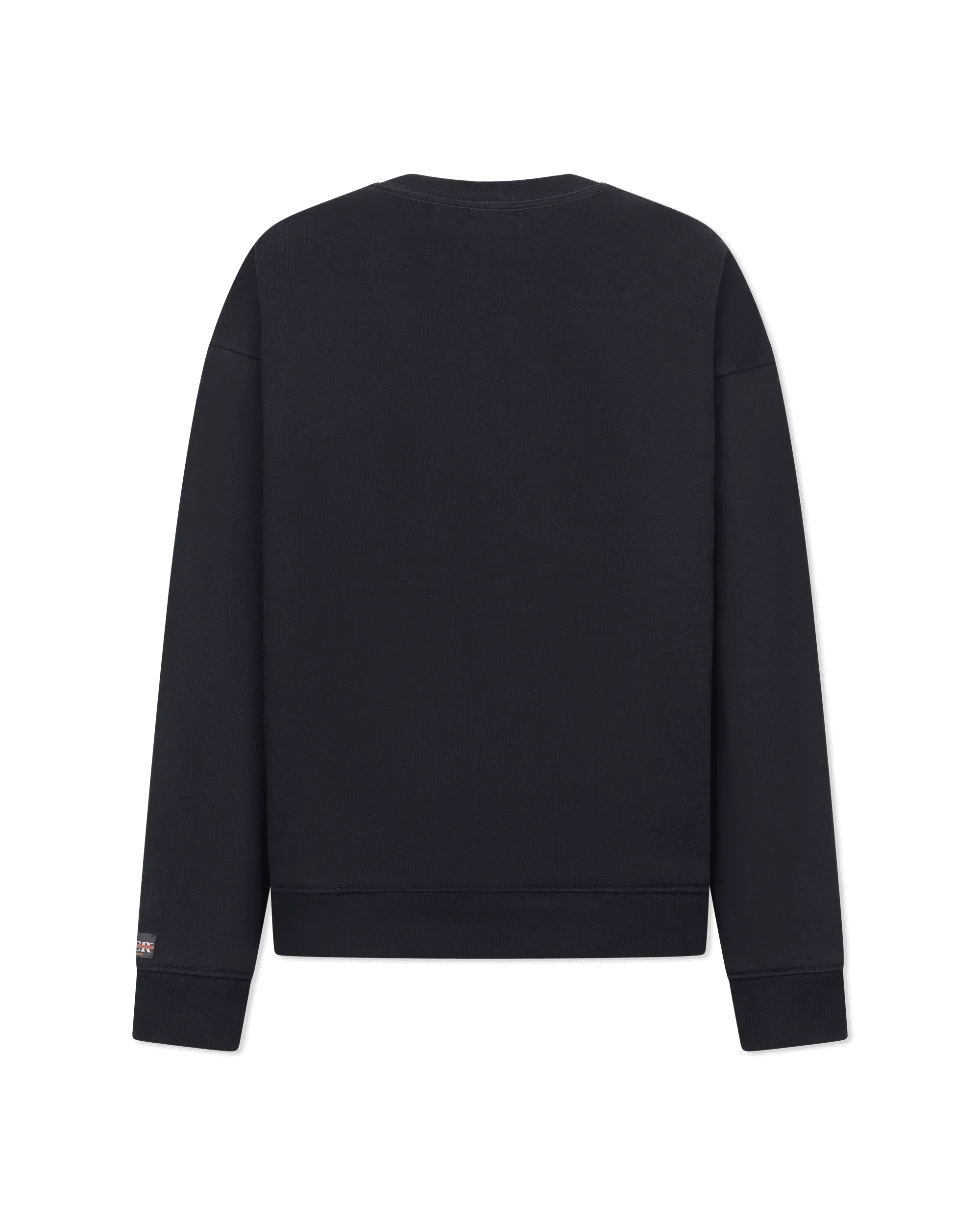 Vayder Pharmacy Graphic Crewneck Sweatshirt