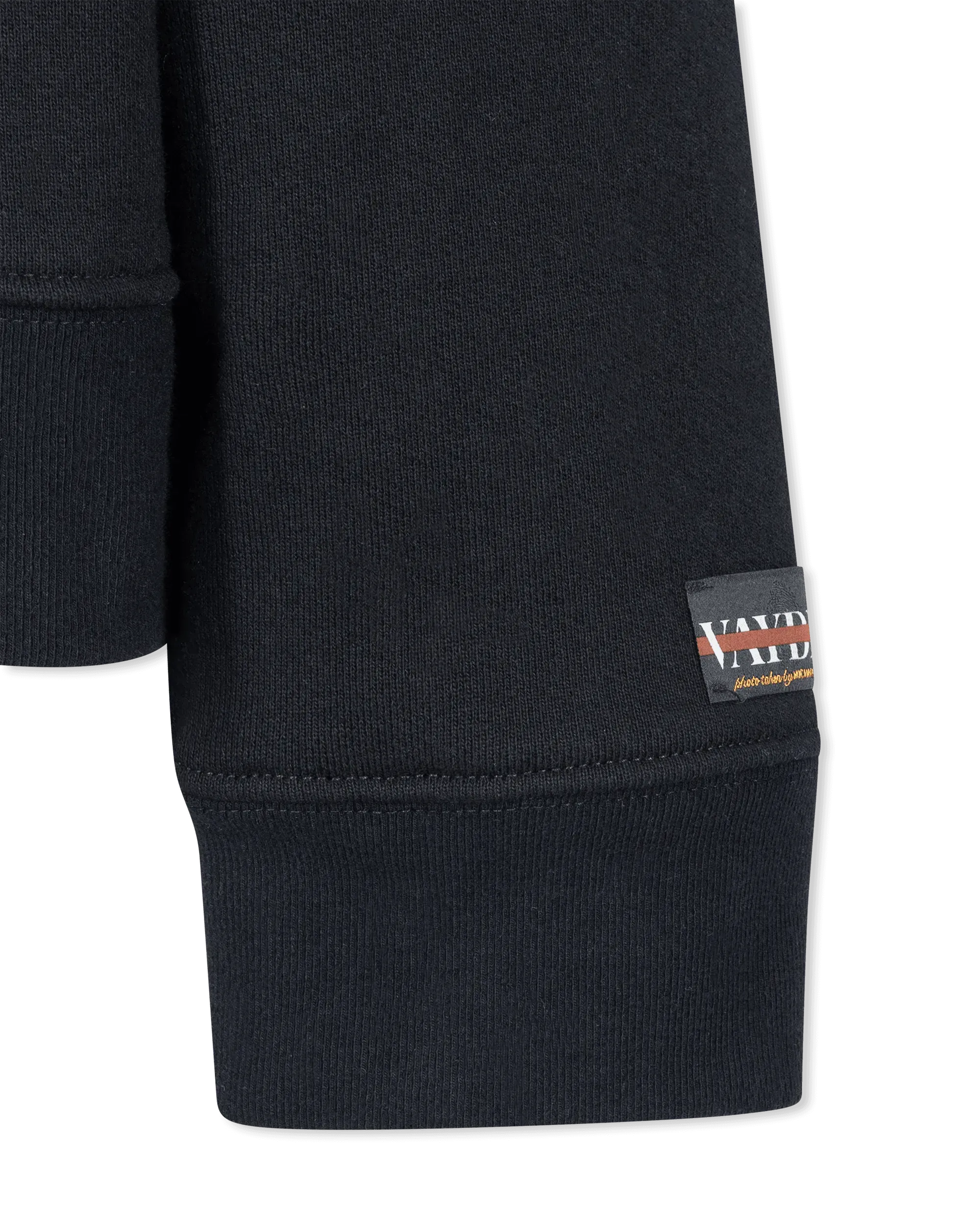 Vayder Pharmacy Graphic Crewneck Sweatshirt