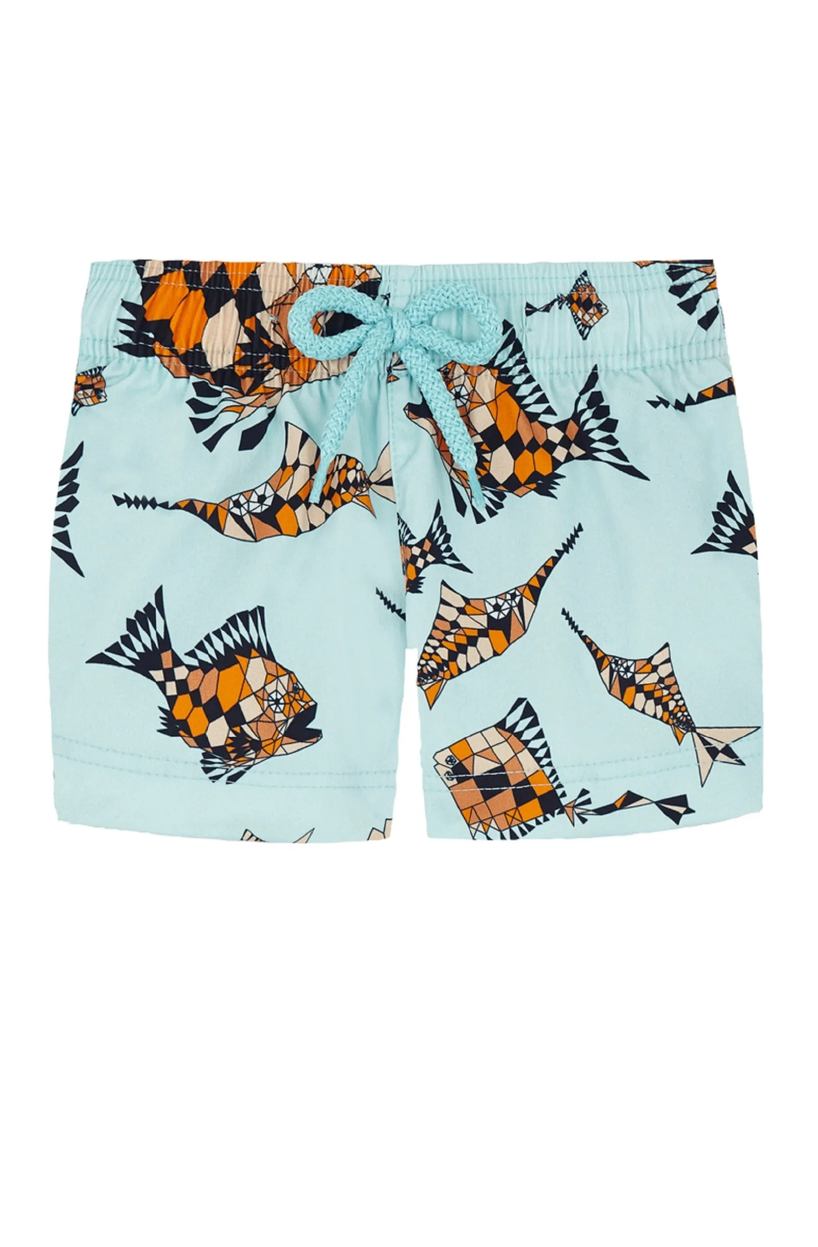 VILEBREQUIN Baby Swim Shorts Vatel
