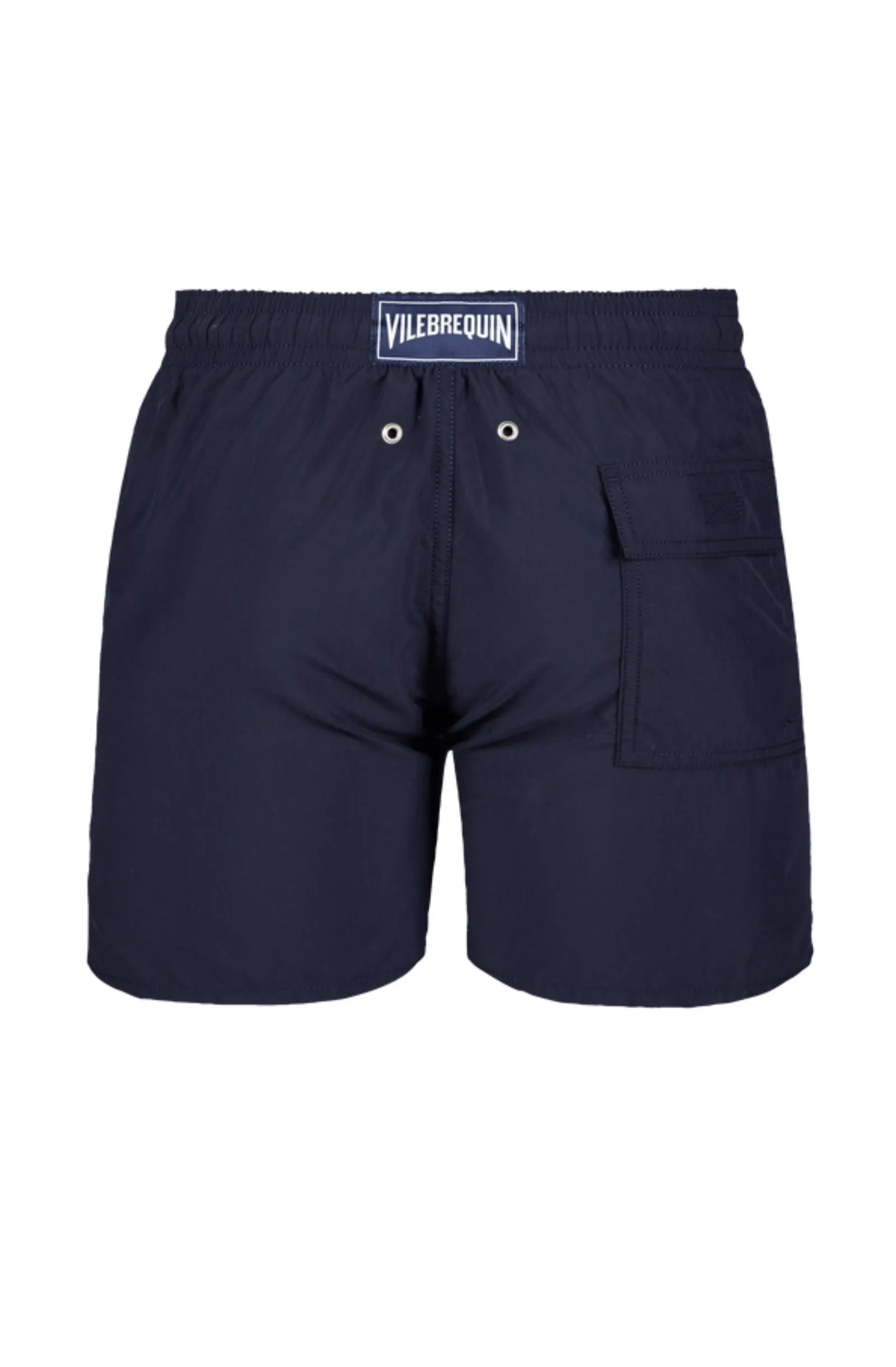 VILEBREQUIN Men Swim Shorts Solid