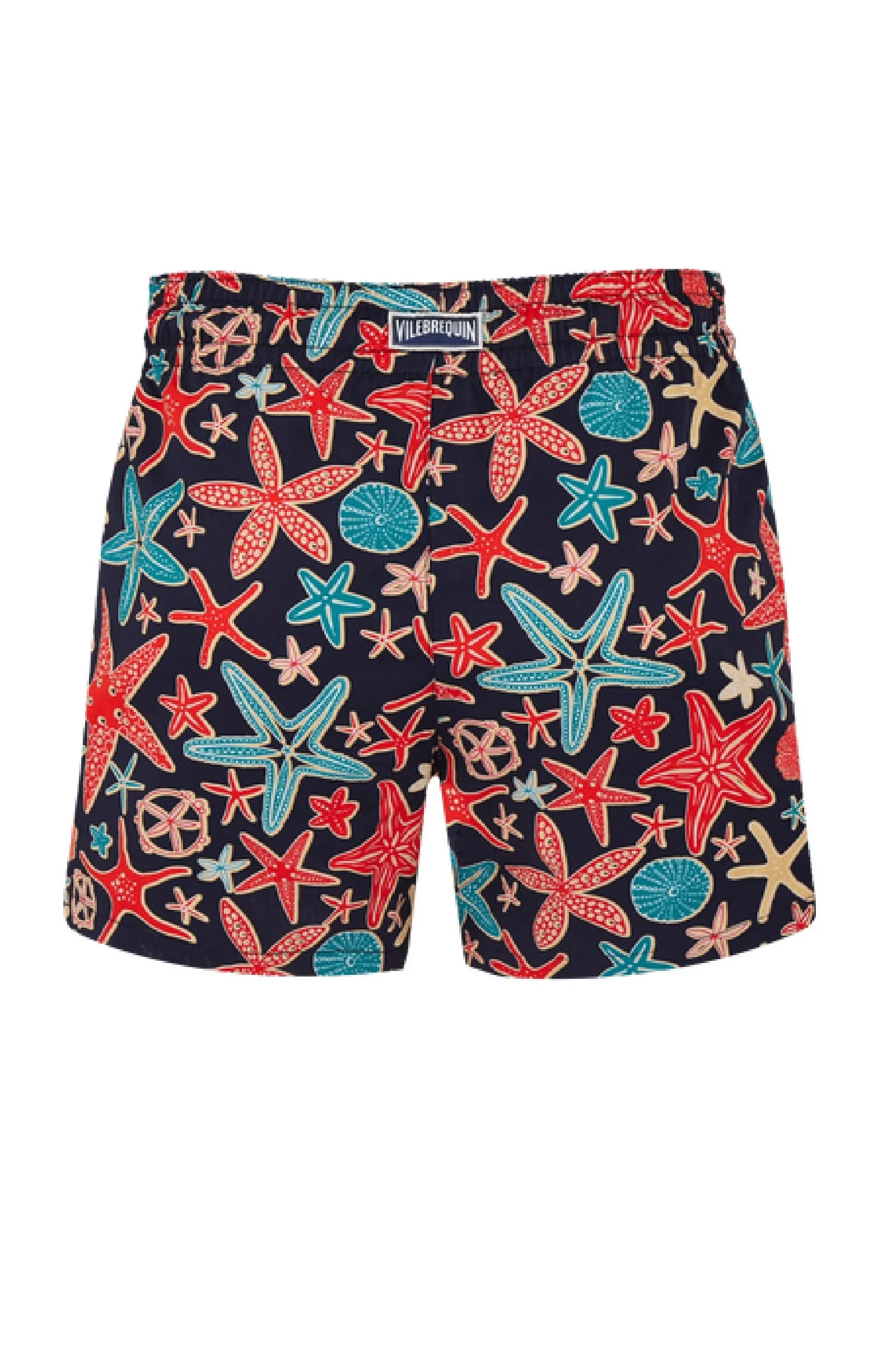 VILEBREQUIN Women Swim Shorts Holistarfish