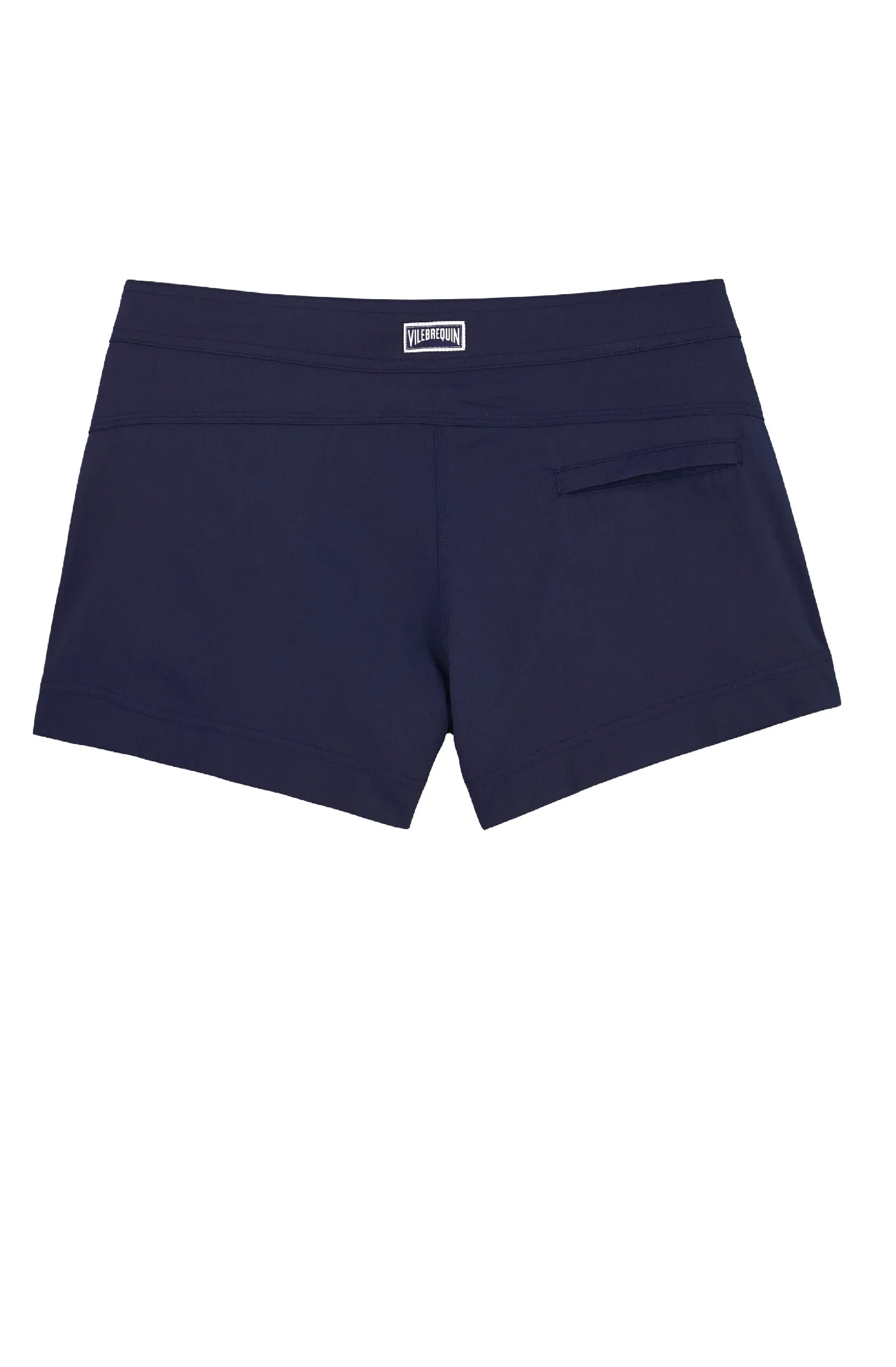 VILEBREQUIN Women Swim Shorts Solid