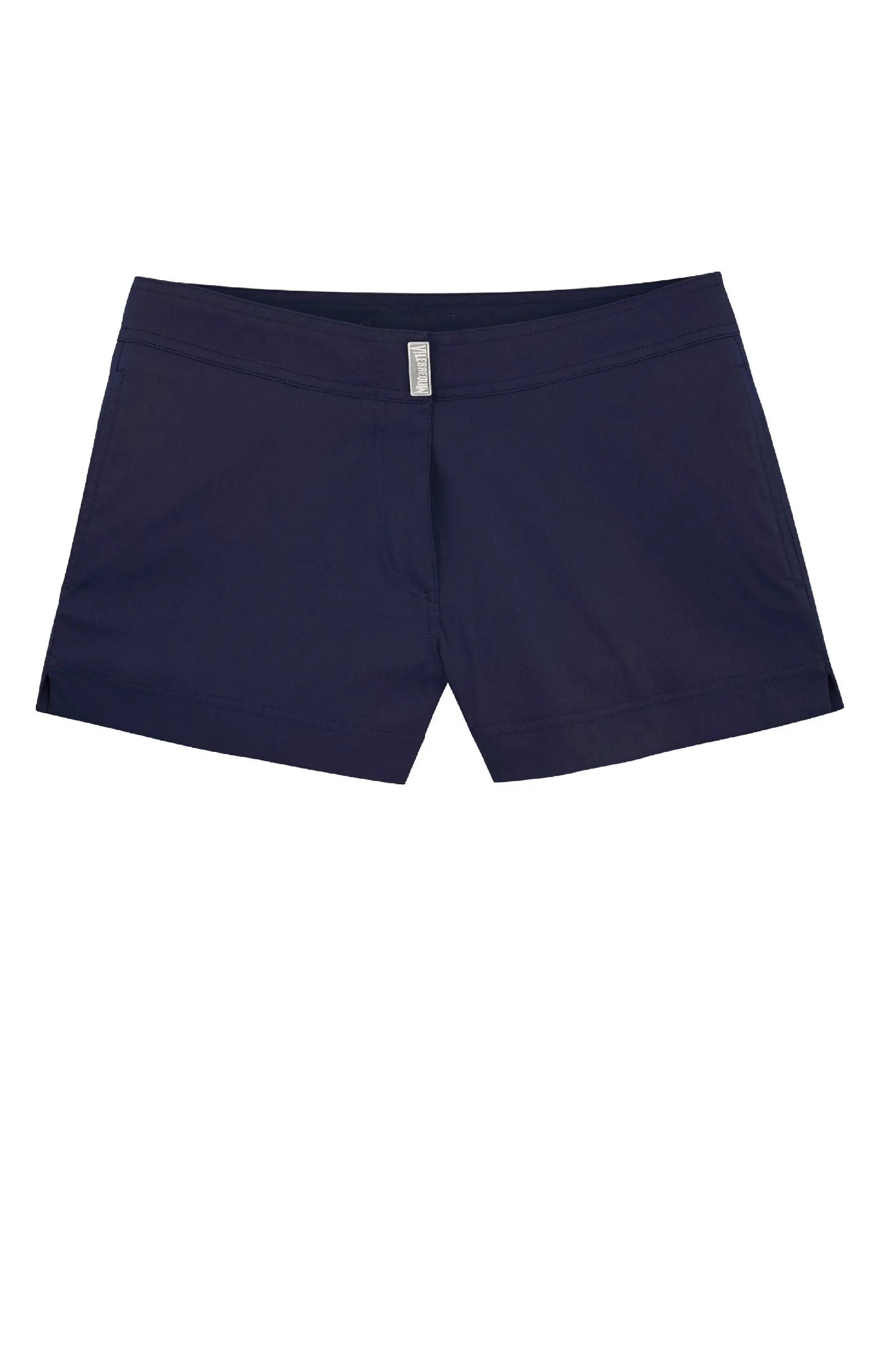 VILEBREQUIN Women Swim Shorts Solid