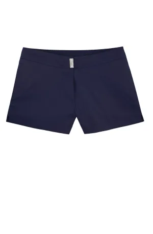 VILEBREQUIN Women Swim Shorts Solid