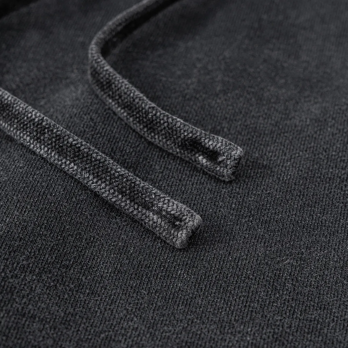 Vintage Washed Straight Leg Joggers