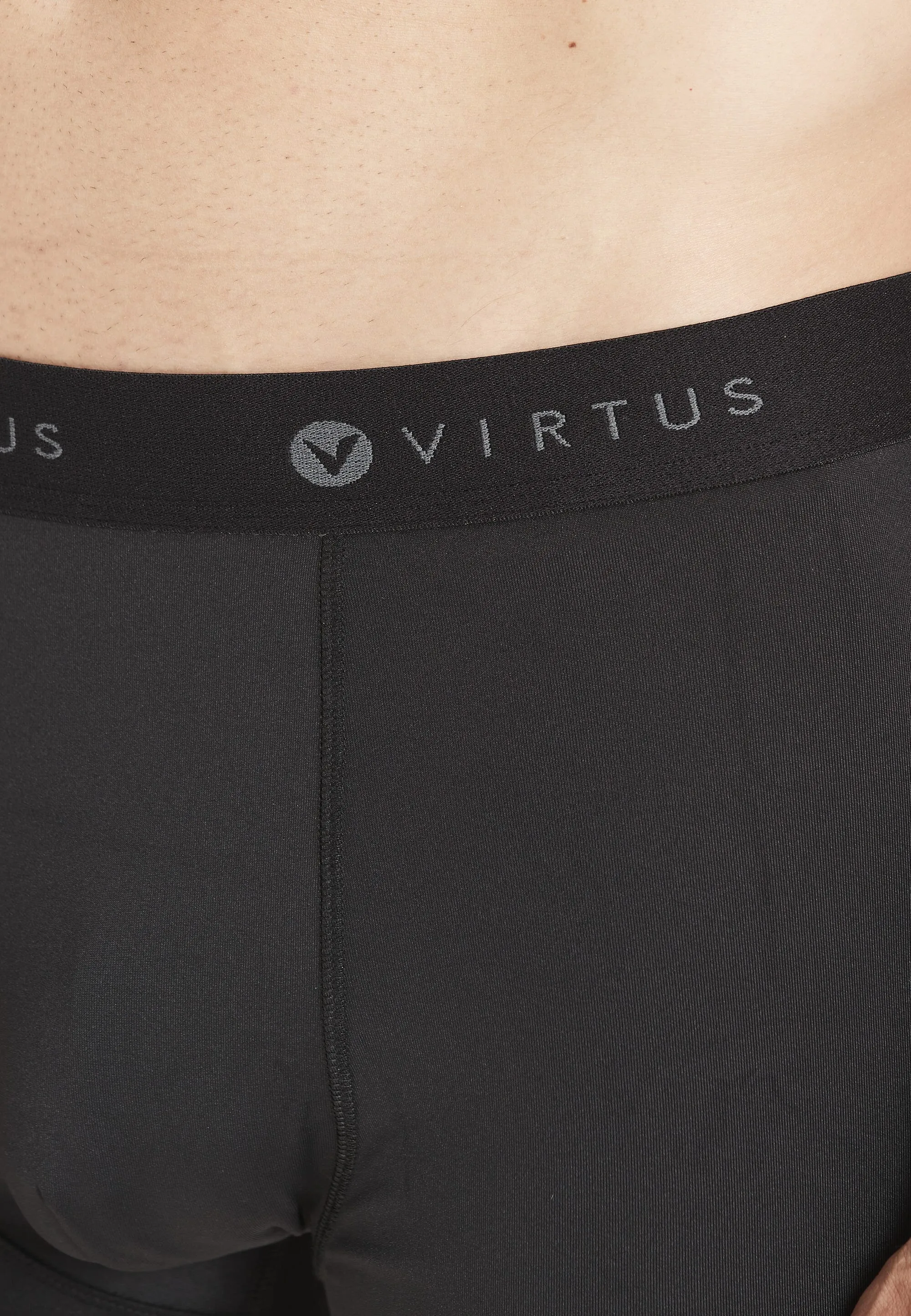 VIRTUS ONTEL BOXER SHORTS 2-PACK