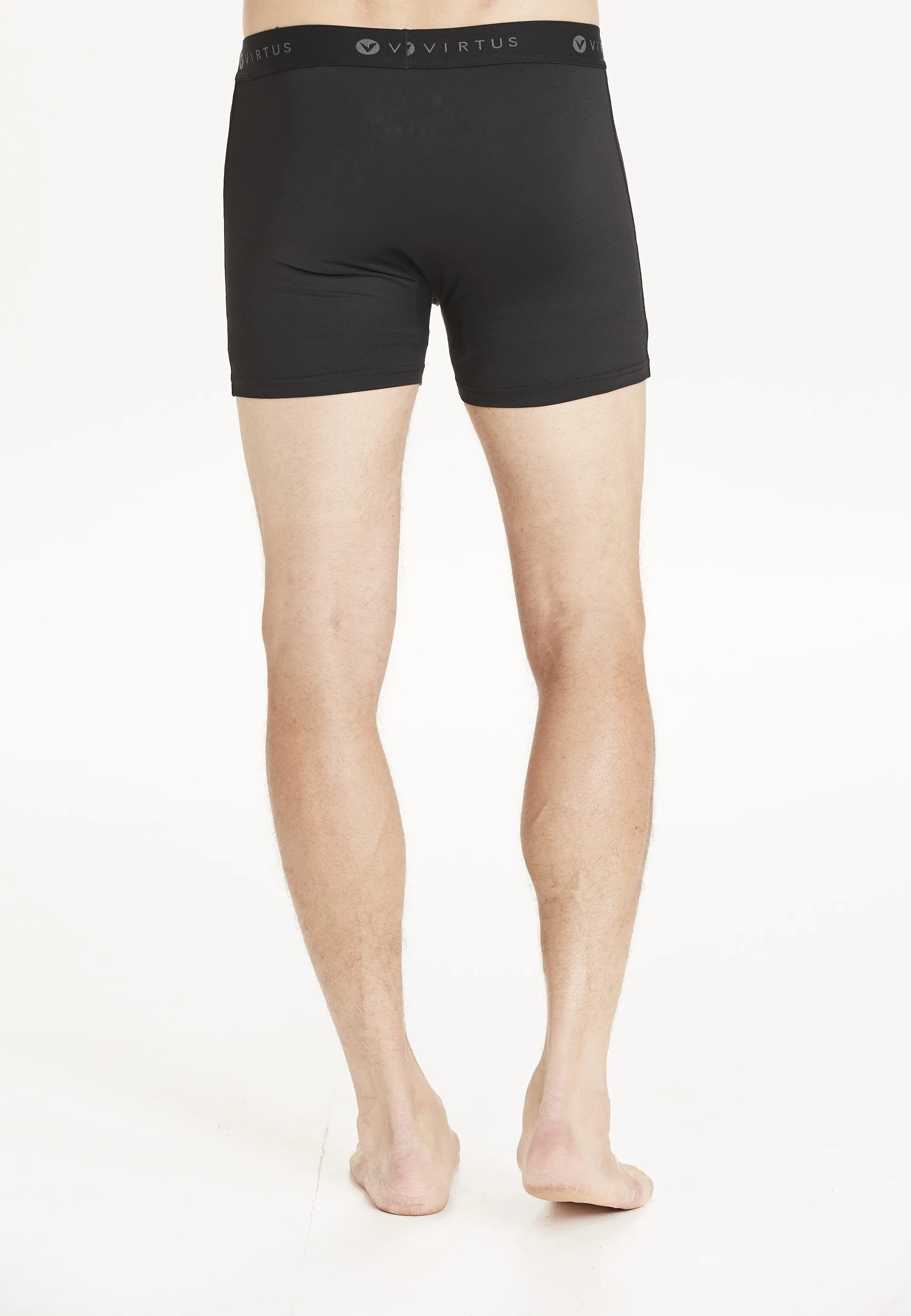 VIRTUS ONTEL BOXER SHORTS 2-PACK