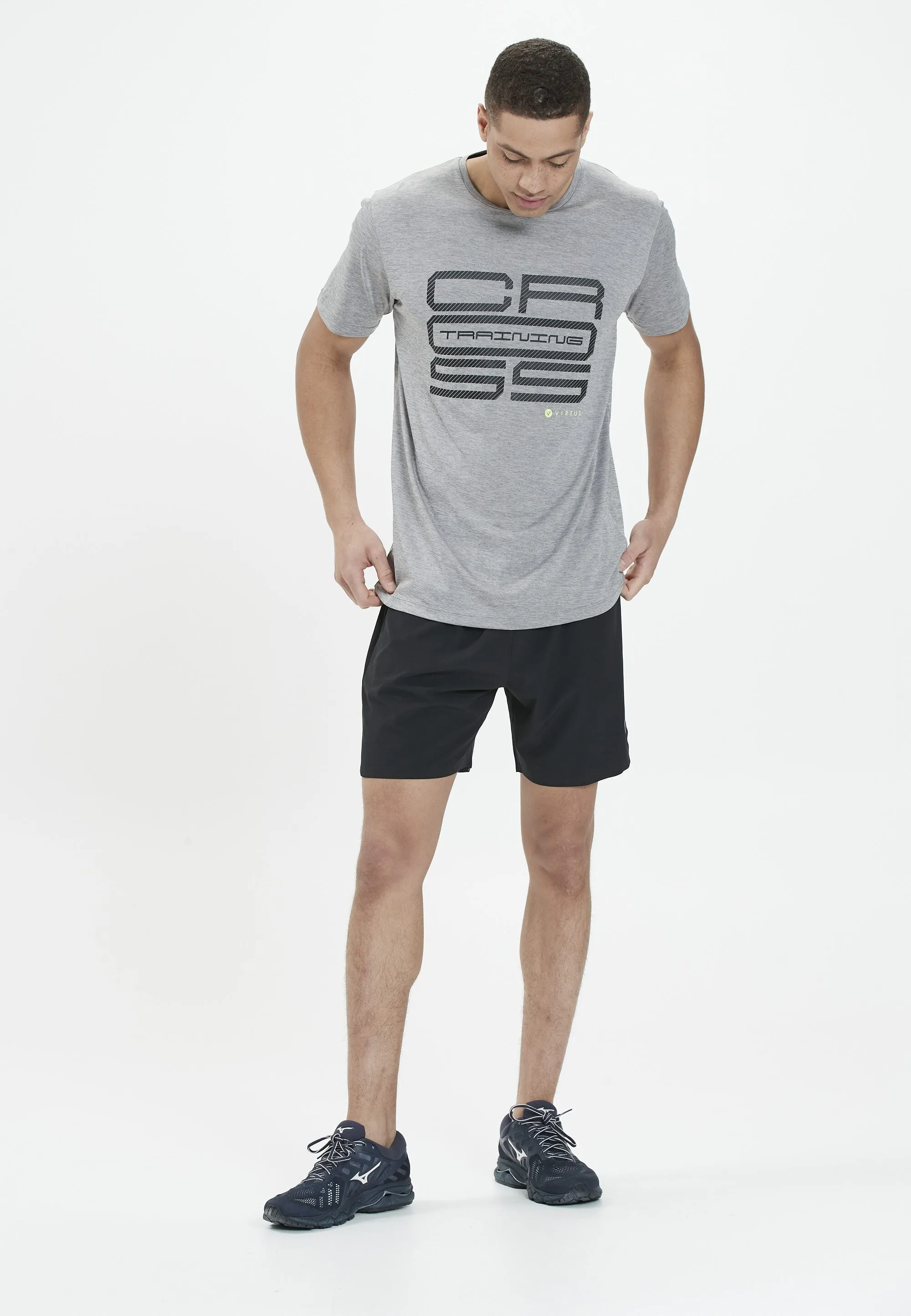 VIRTUS SPIER M SHORTS