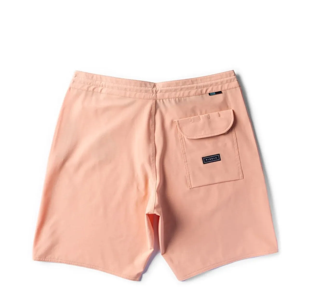 VISSLA SOLID SETS 18.5 BOARDSHORT