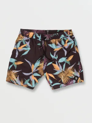 Volcom Mens Polly Pack Trunks