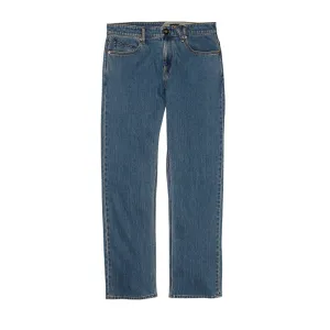 Volcom Men's Solver Denim