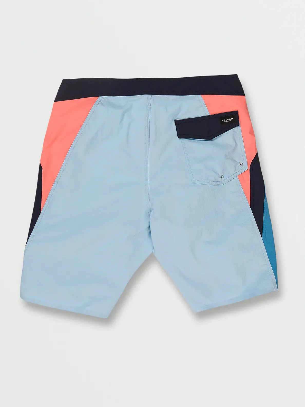 Volcom Mens Surf Vitals Noa Deane Liberator Trunks