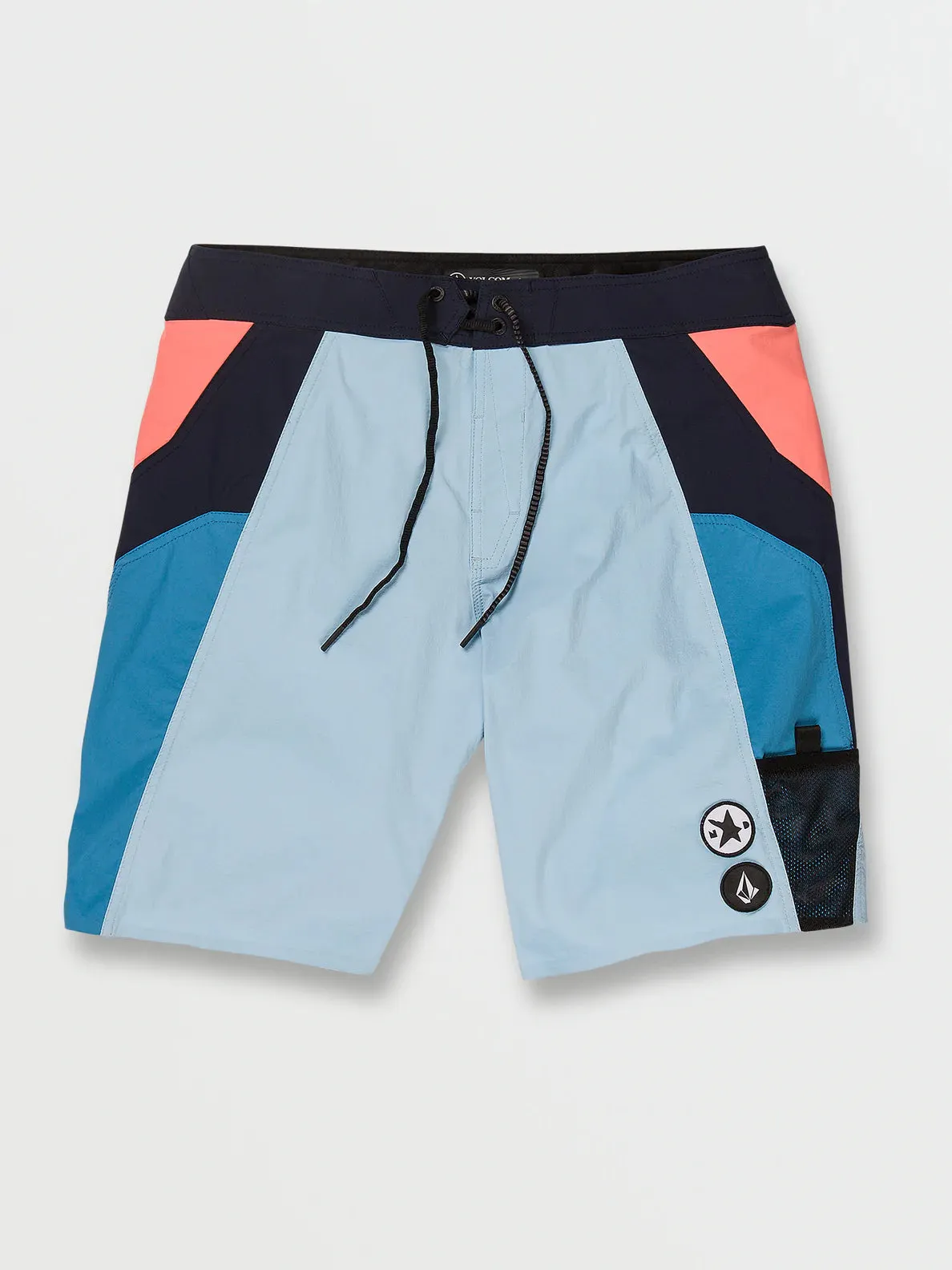 Volcom Mens Surf Vitals Noa Deane Liberator Trunks