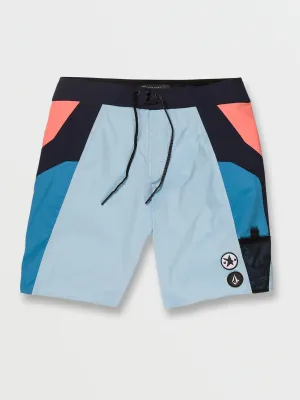Volcom Mens Surf Vitals Noa Deane Liberator Trunks