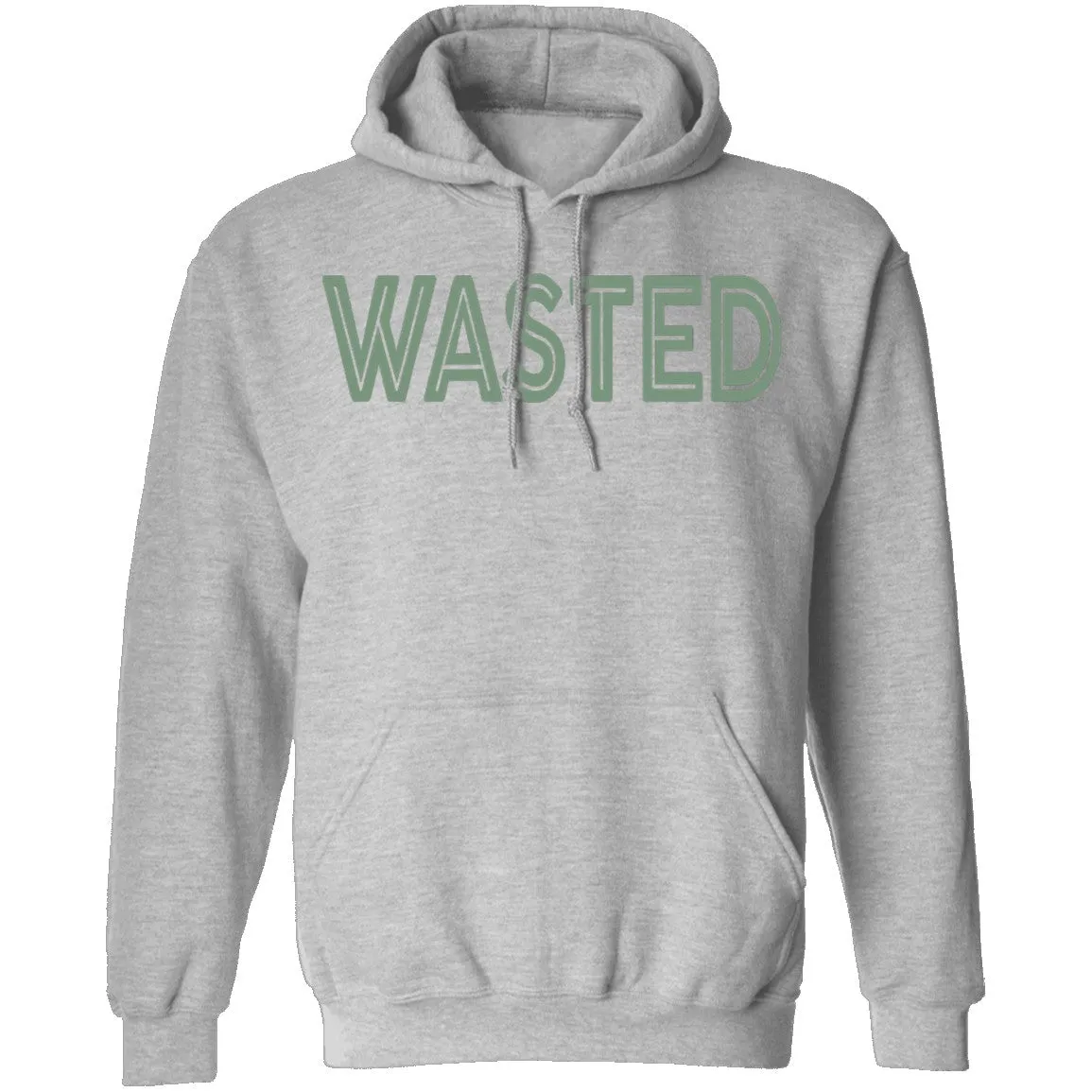 Wasted T-Shirt