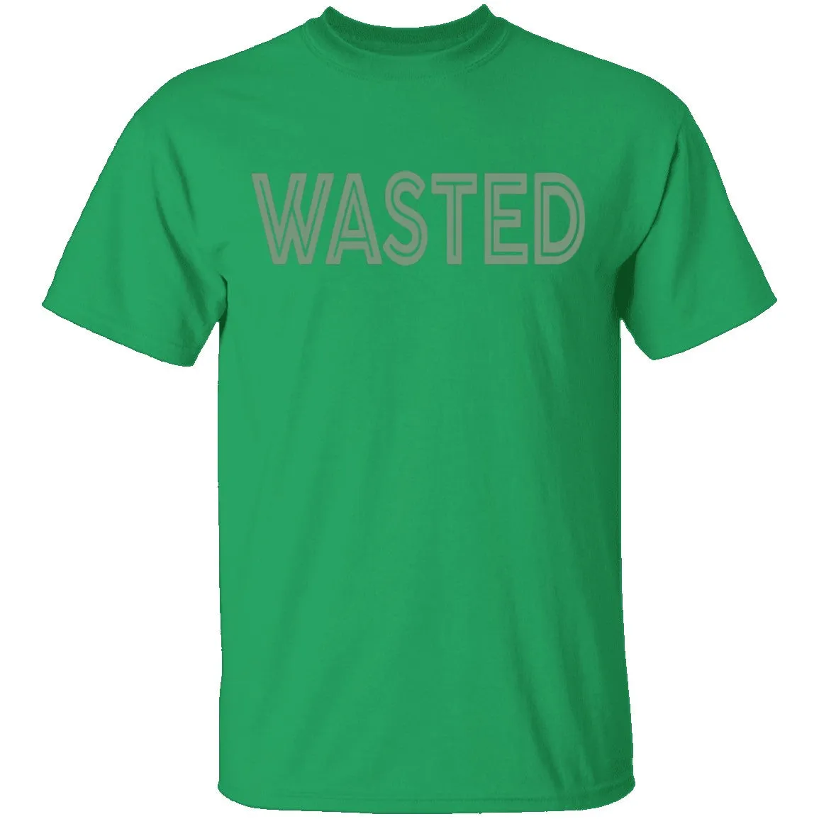 Wasted T-Shirt