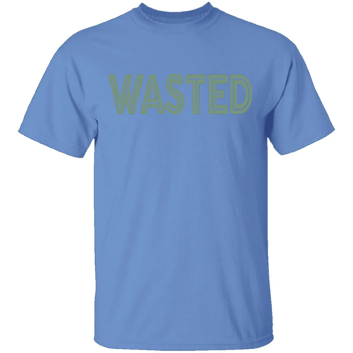 Wasted T-Shirt